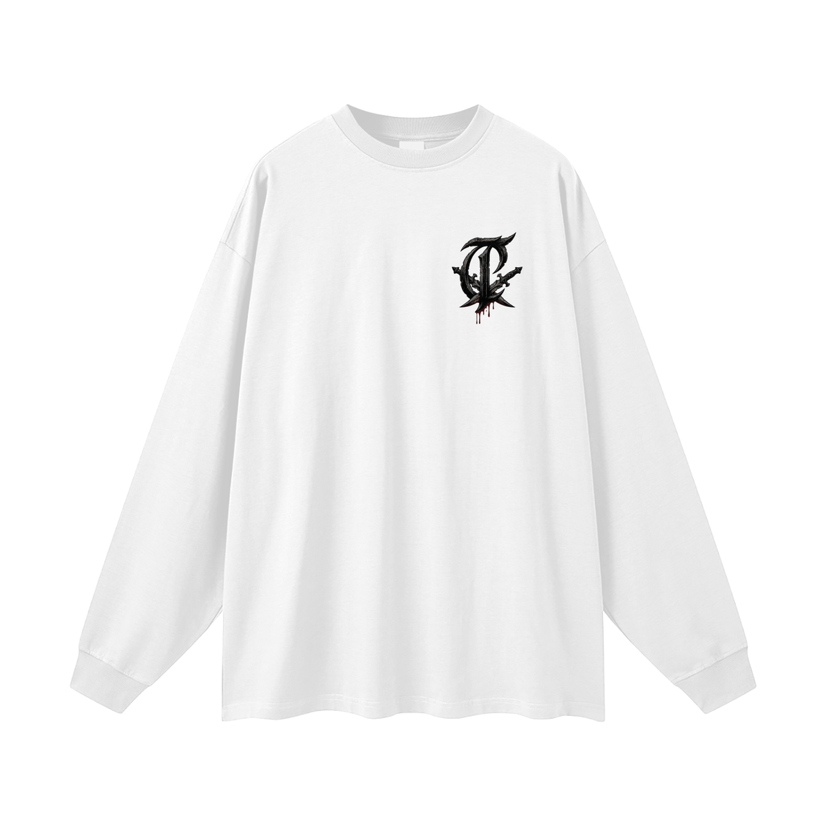 Phenom Long Sleeve T