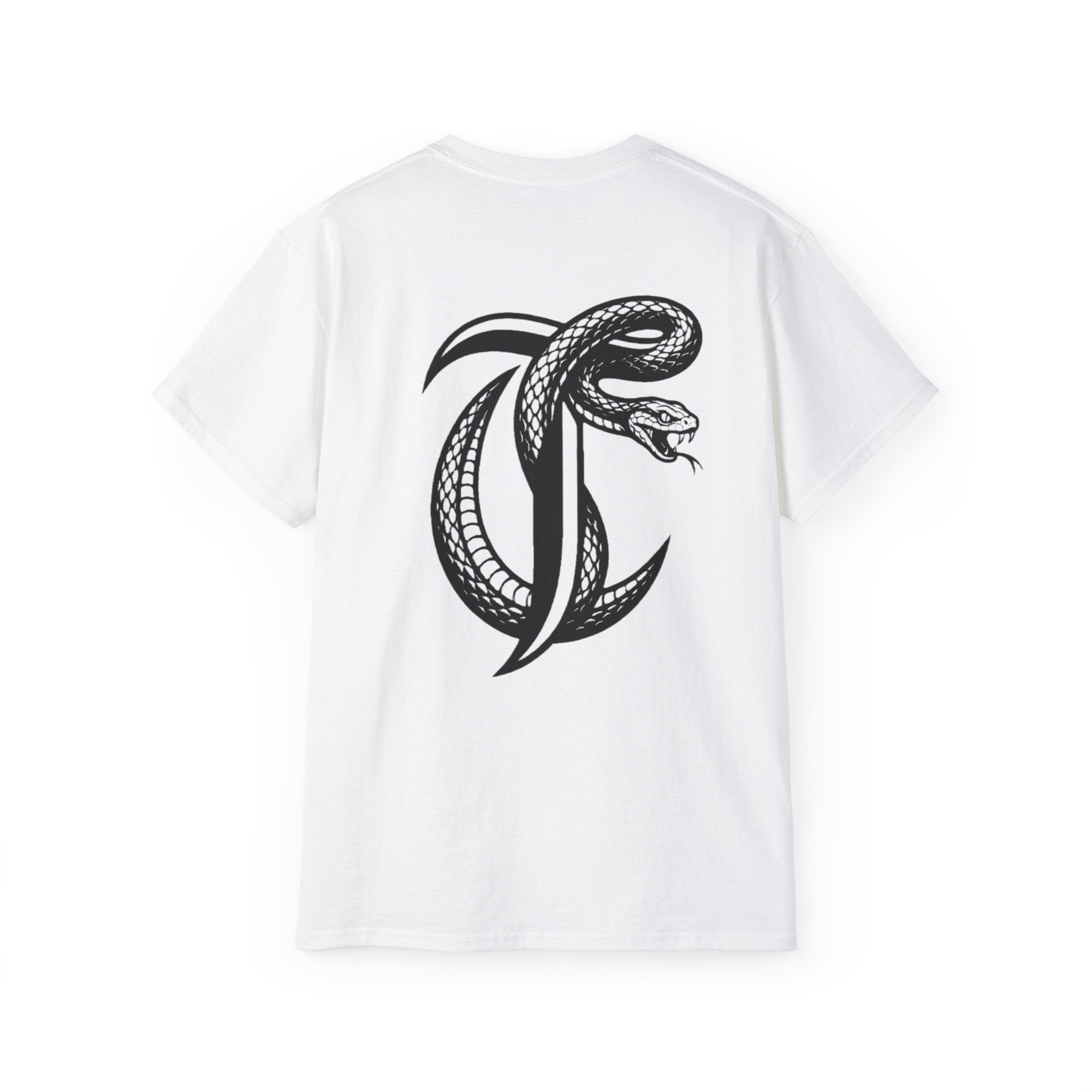 OG Snake Back T-Shirt
