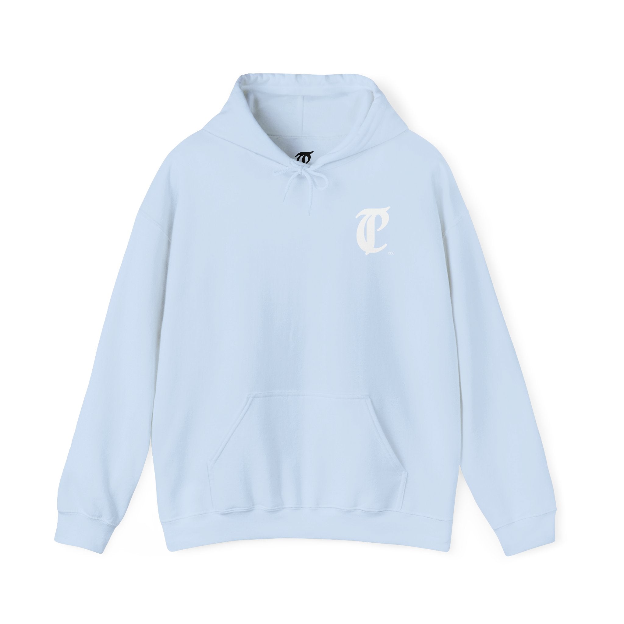 The OG Cut Throat Hoodie