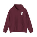 The OG Cut Throat Hoodie