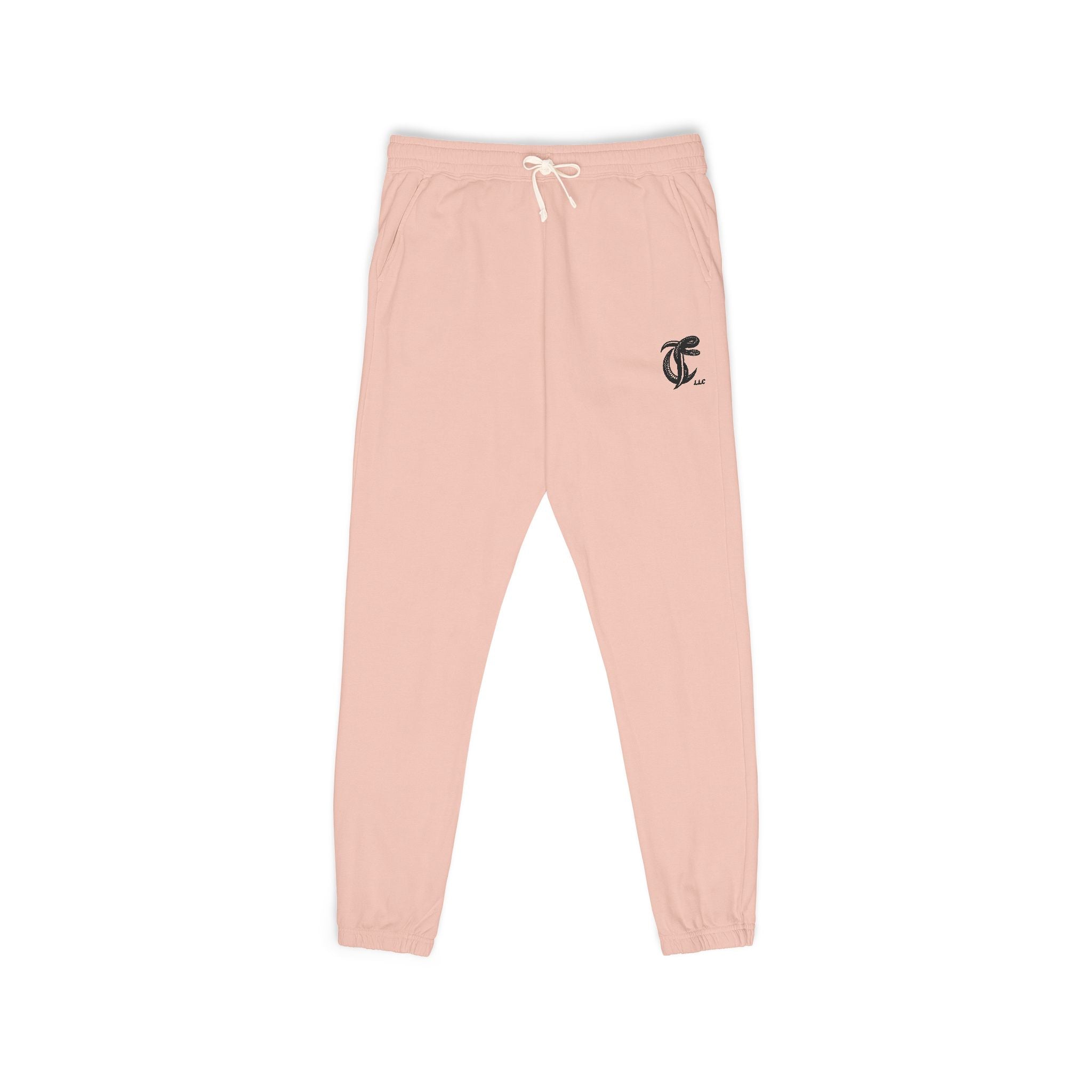 Cut Throat Sweatpants (Closed Mouth Snake) (Unisex)