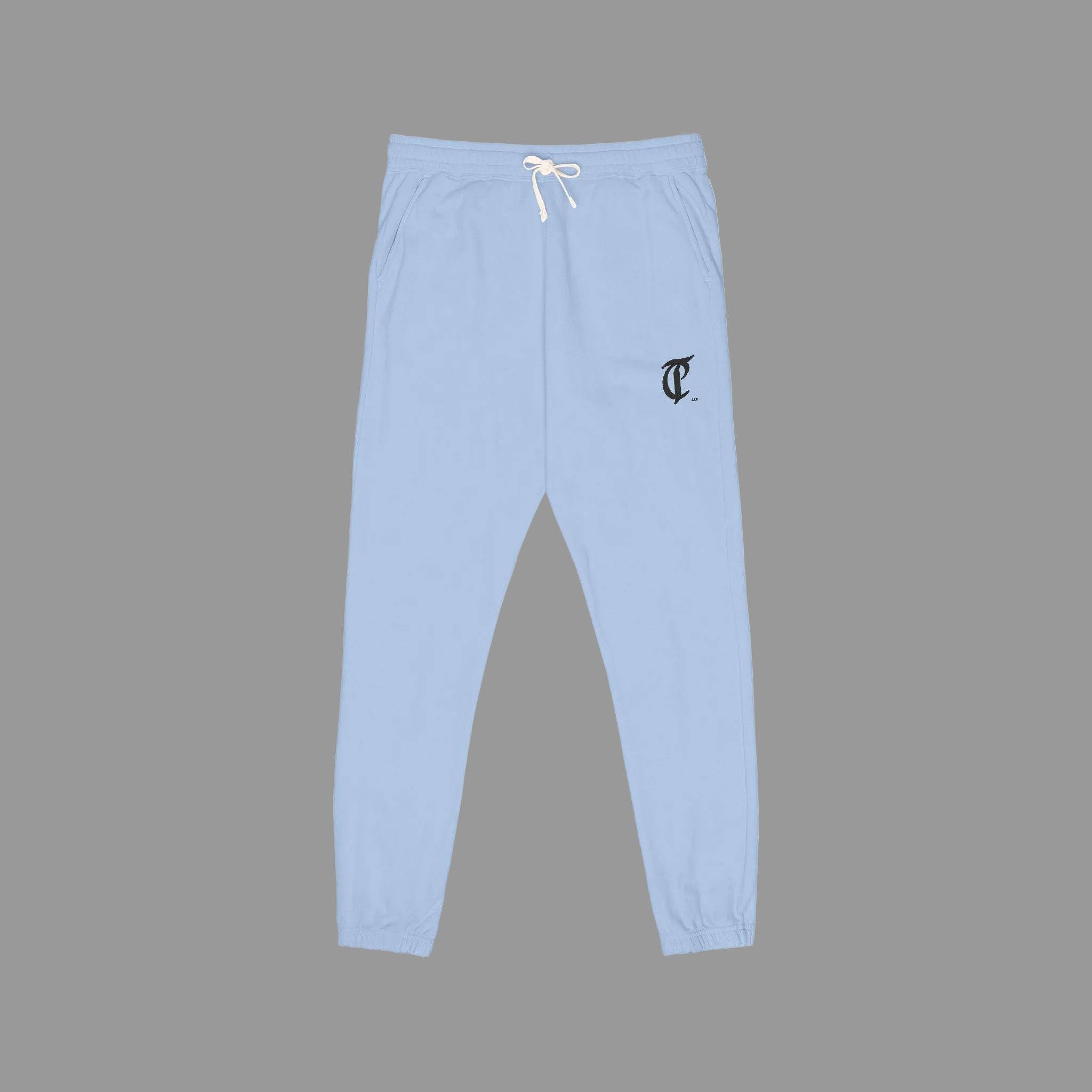 OG Logo Cut Throat Sweatpants (Unisex)