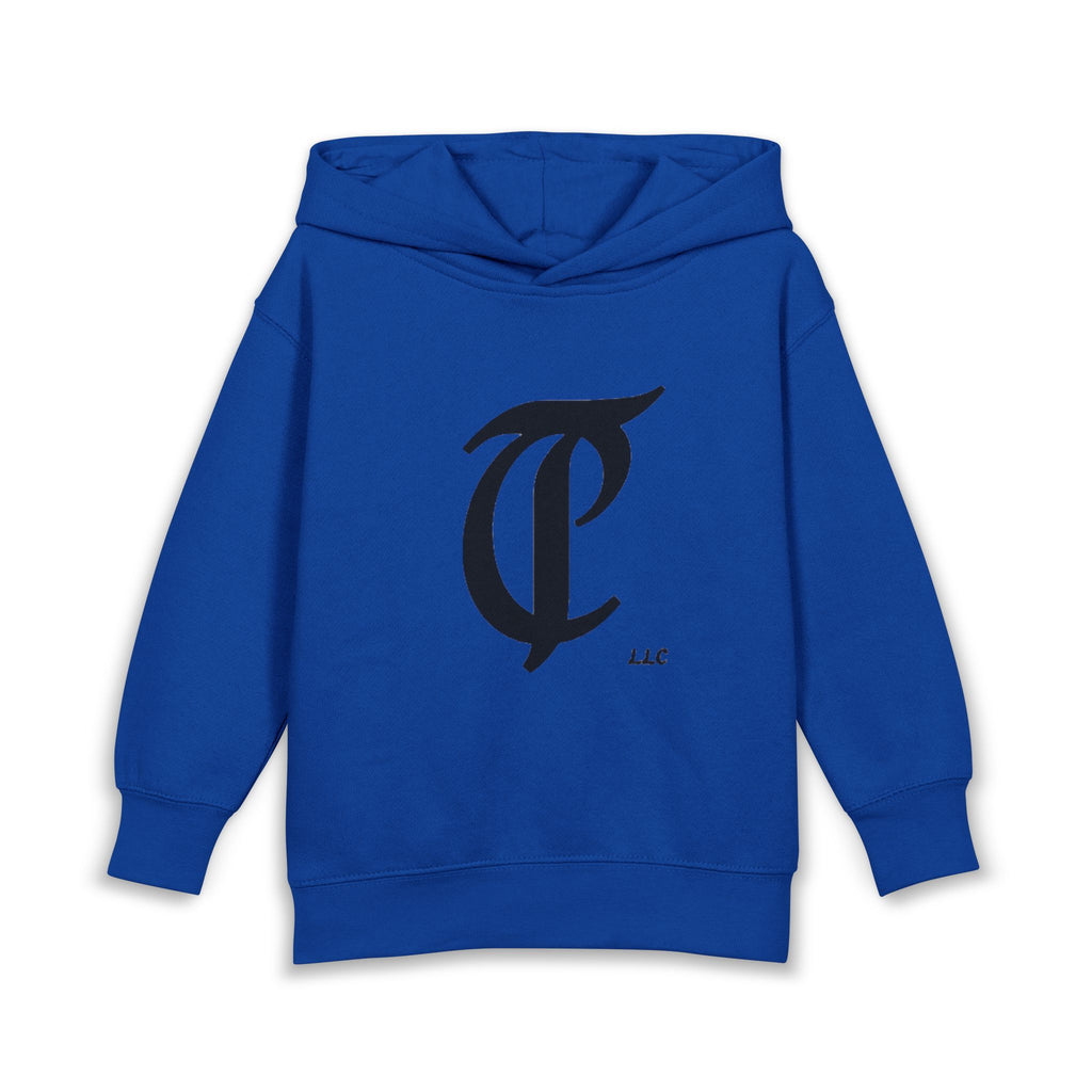 Toddler Hoodie -OG Logo
