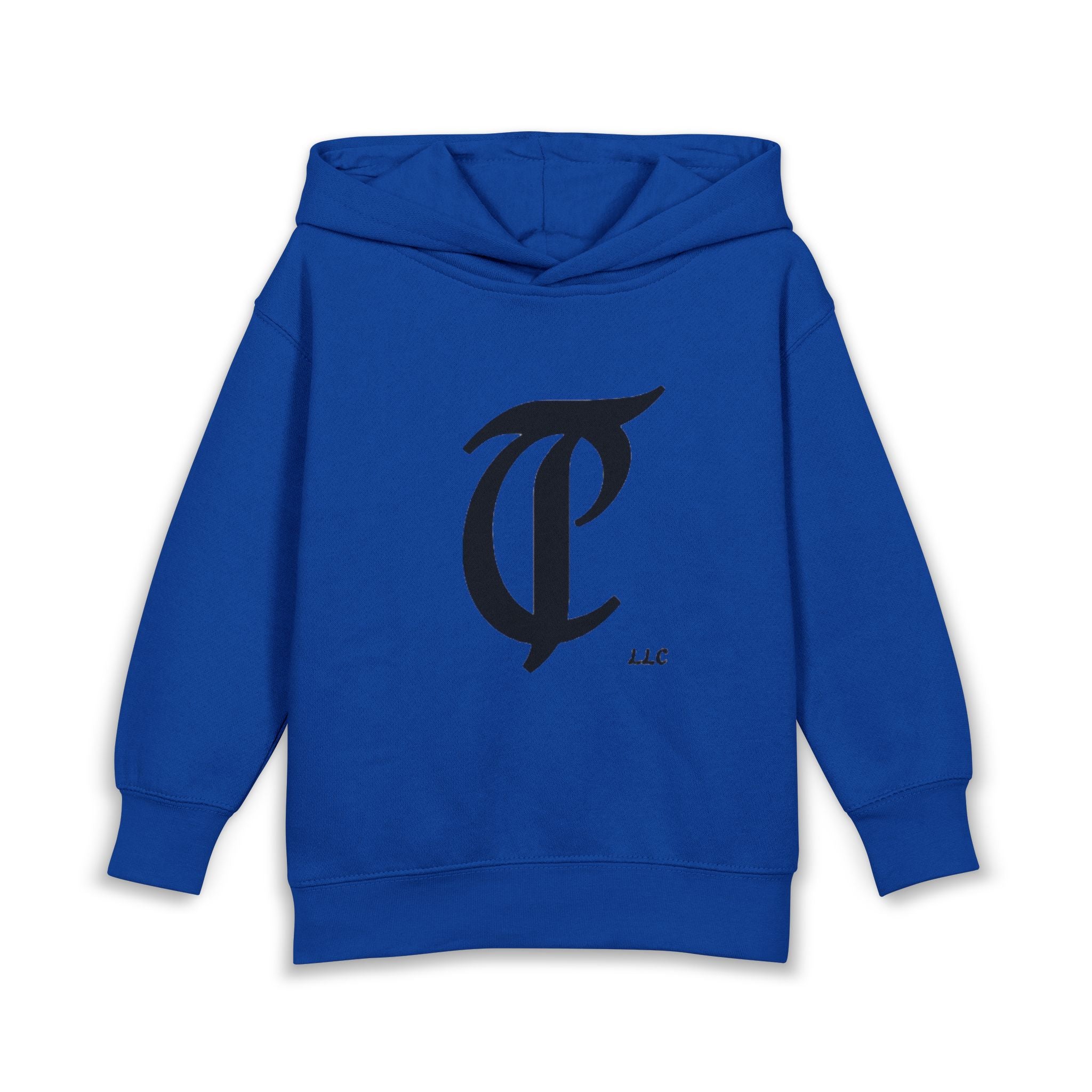 Toddler Hoodie -OG Logo
