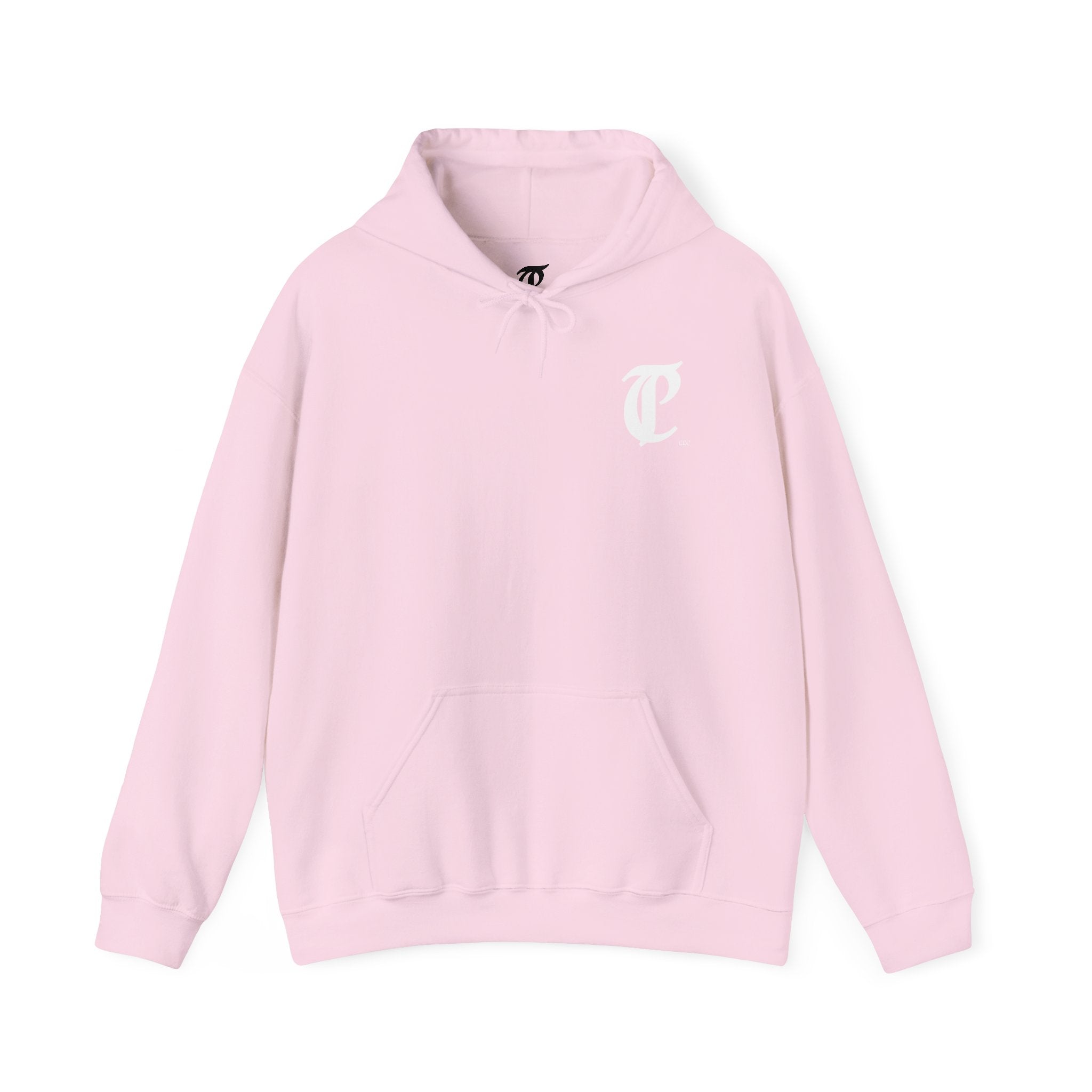 The OG Cut Throat Hoodie