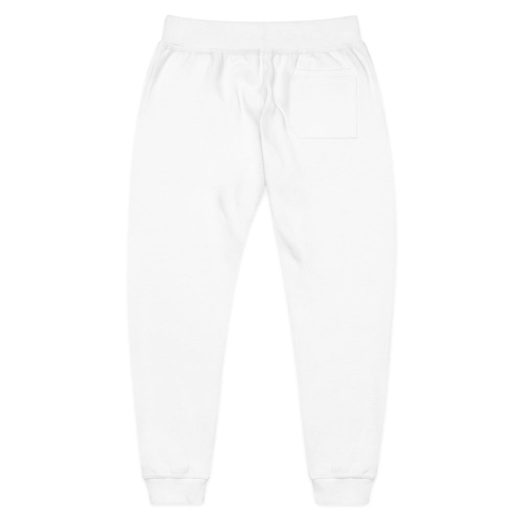 Szn 2 Embroidered Snake Logo Sweatpants