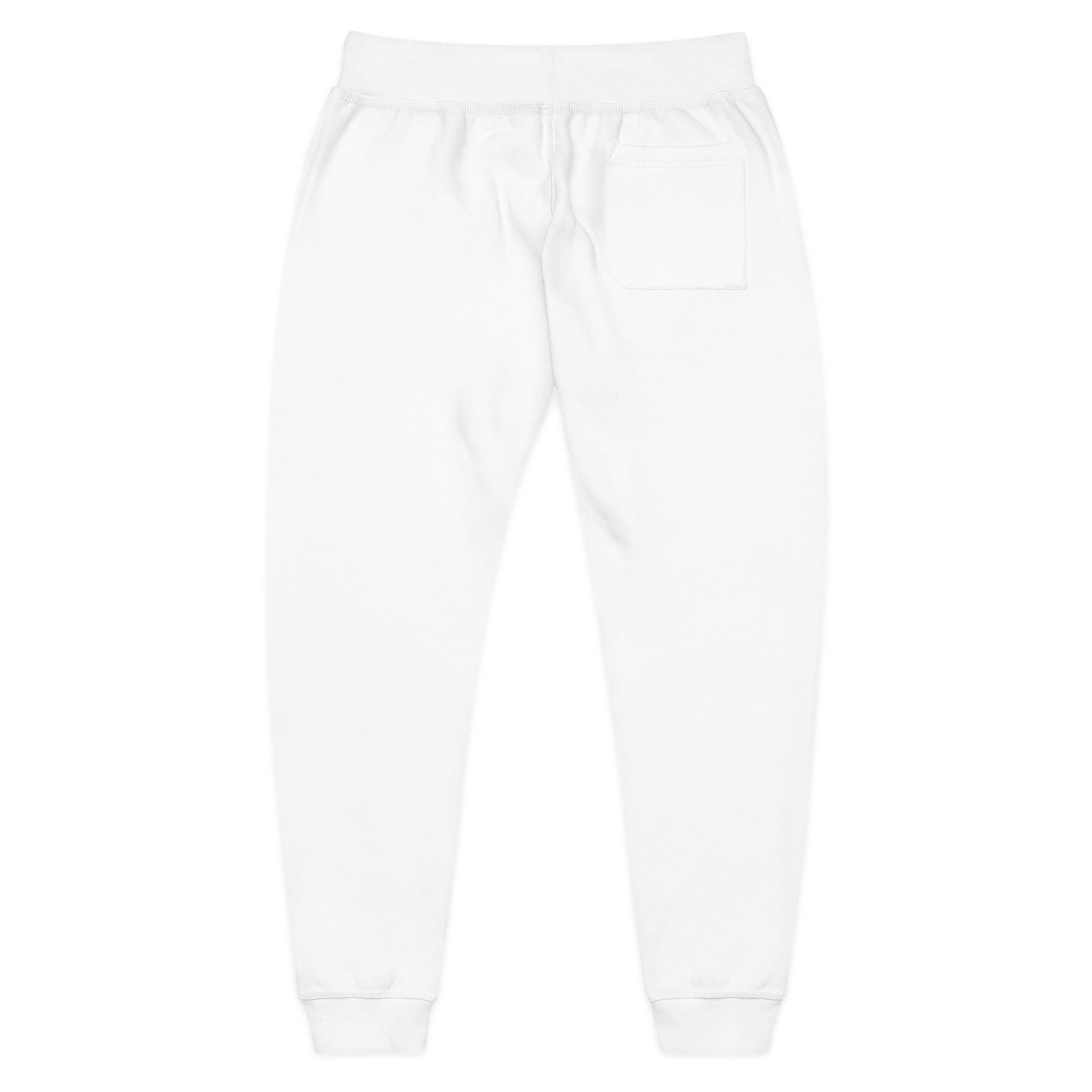 Szn 2 Embroidered Snake Logo Sweatpants