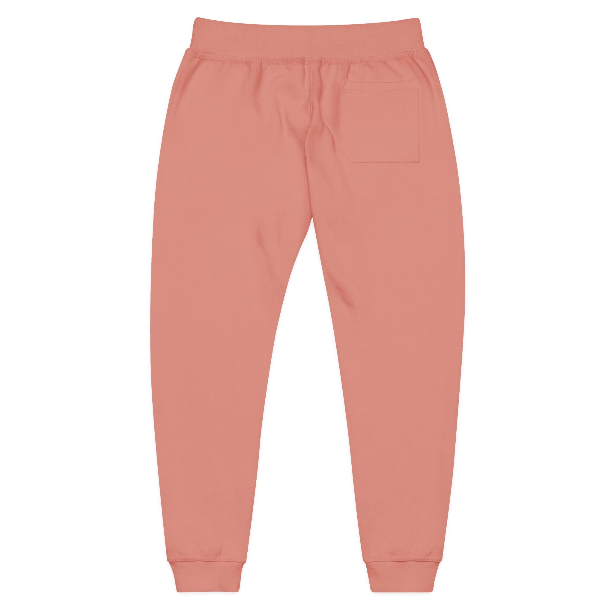Szn 2 Embroidered Snake Logo Sweatpants