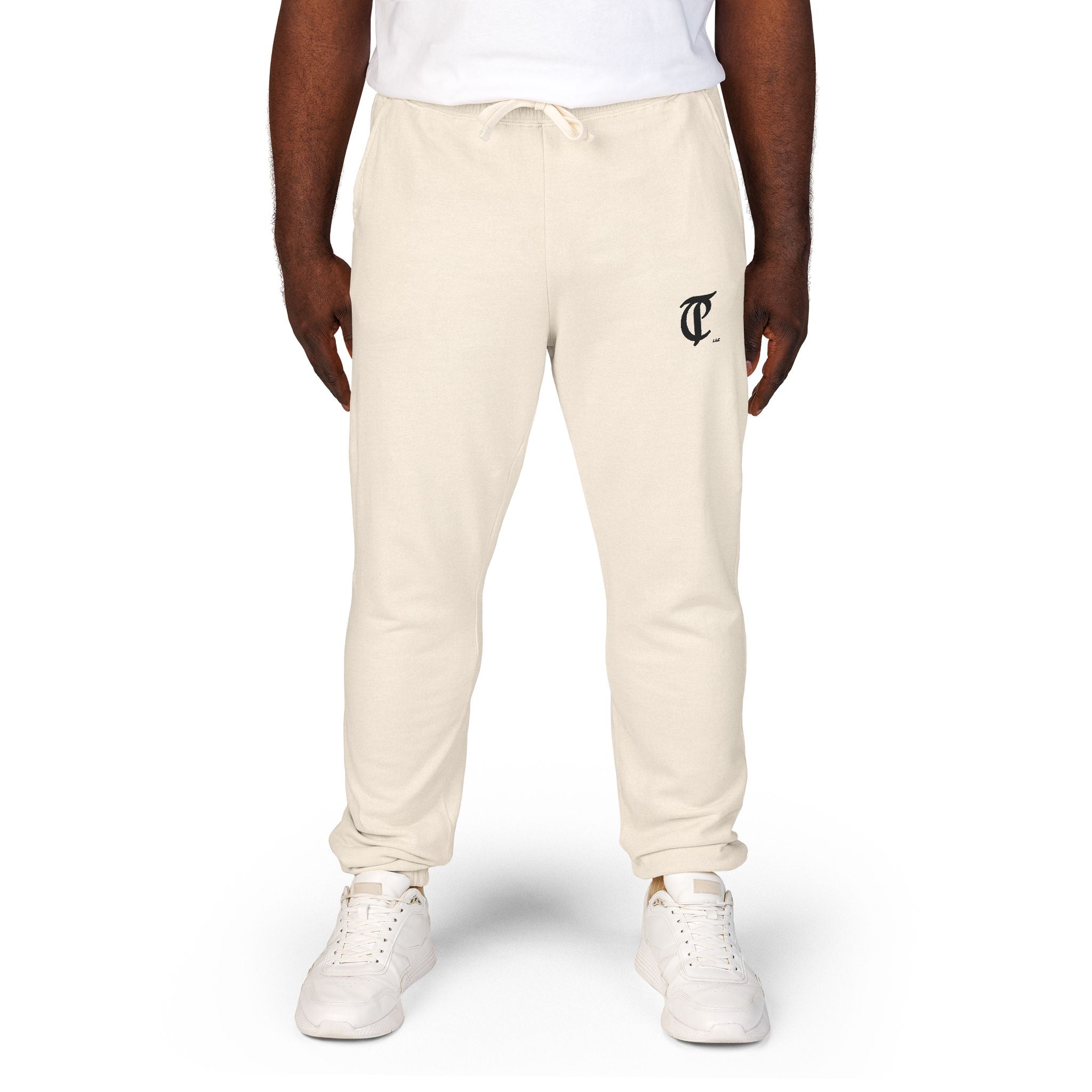 OG Logo Cut Throat Sweatpants (Unisex)