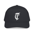 Cut Throat Snapback — Classic OG Mid Profile Hat