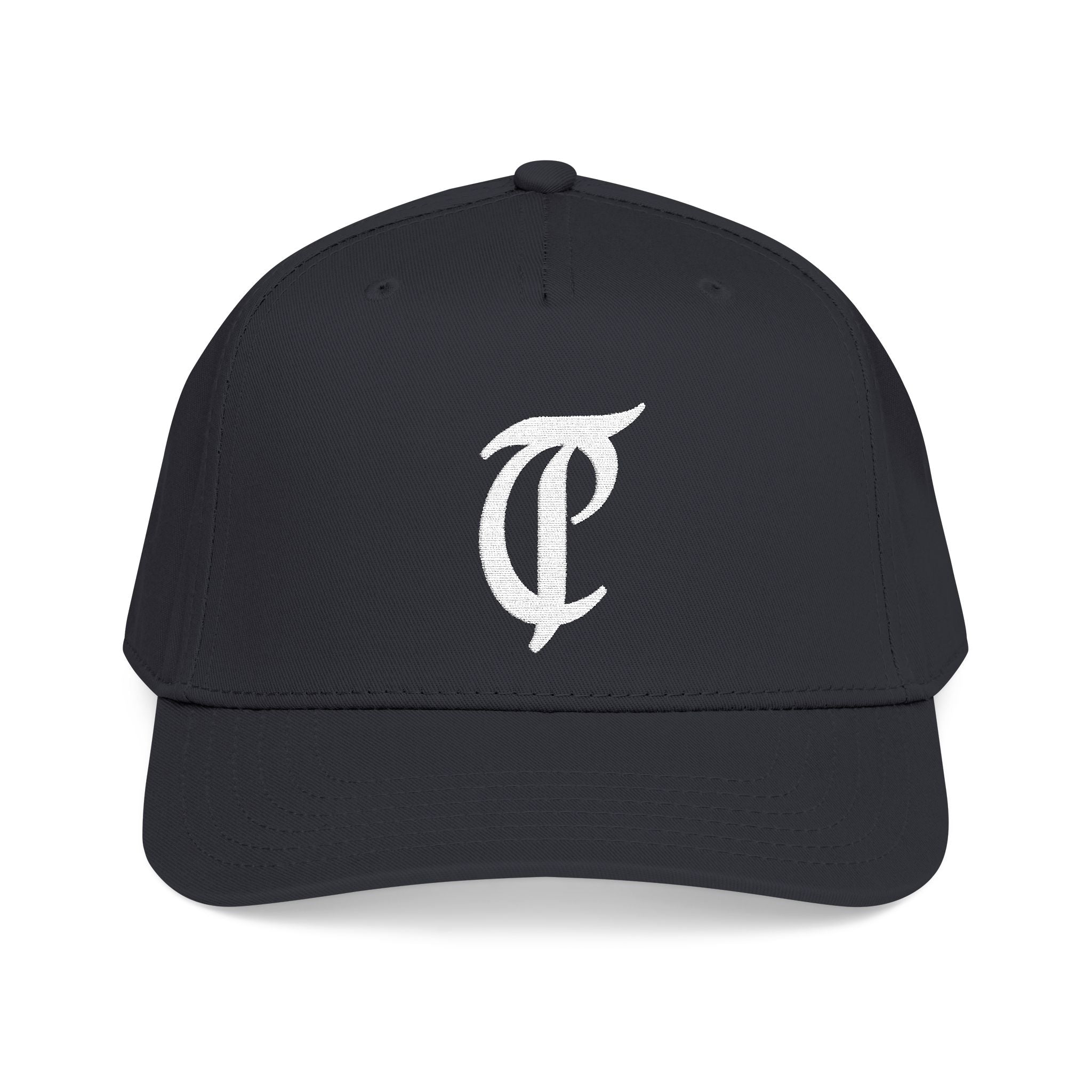 Cut Throat Snapback — Classic OG Mid Profile Hat