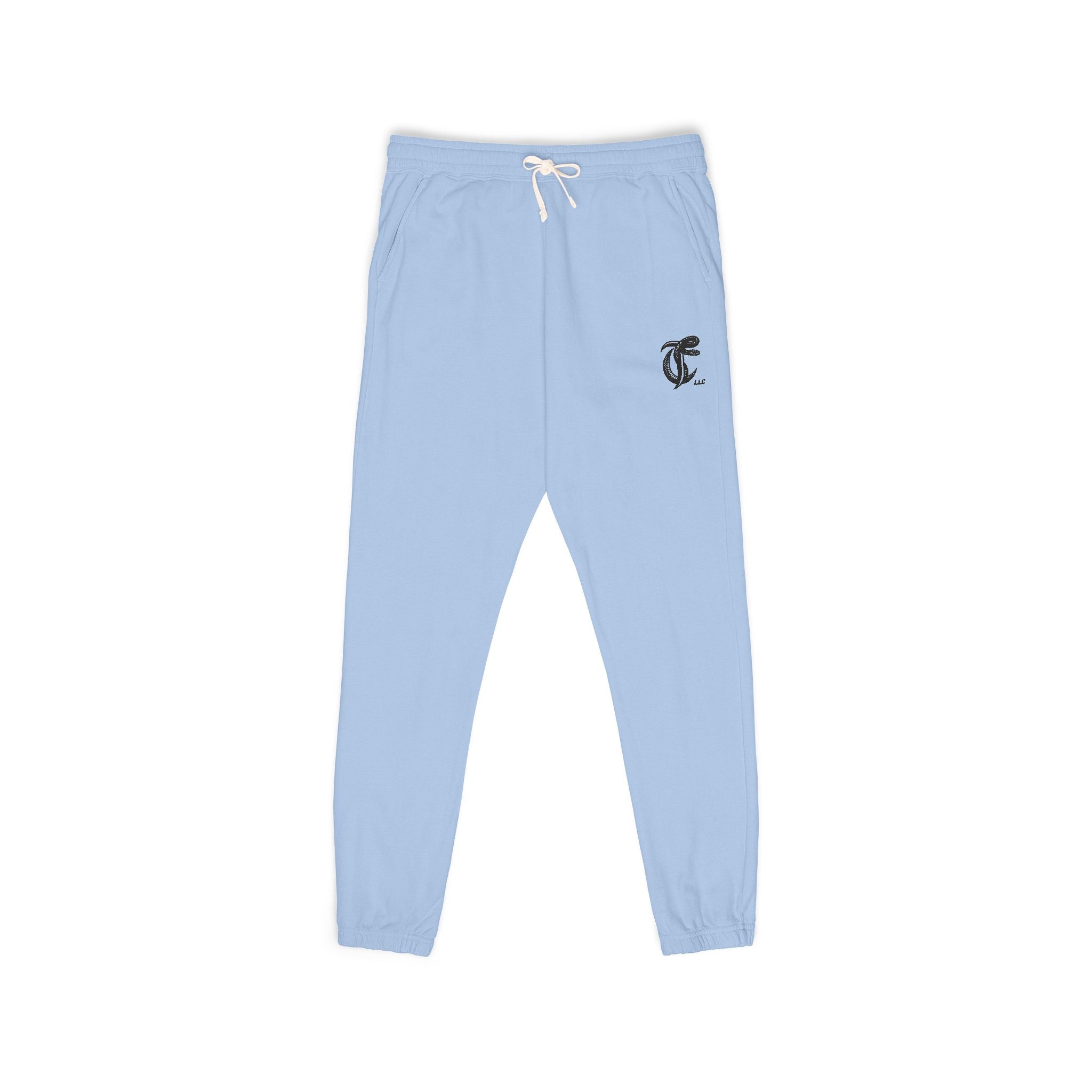 Cut Throat Sweatpants (Closed Mouth Snake) (Unisex)