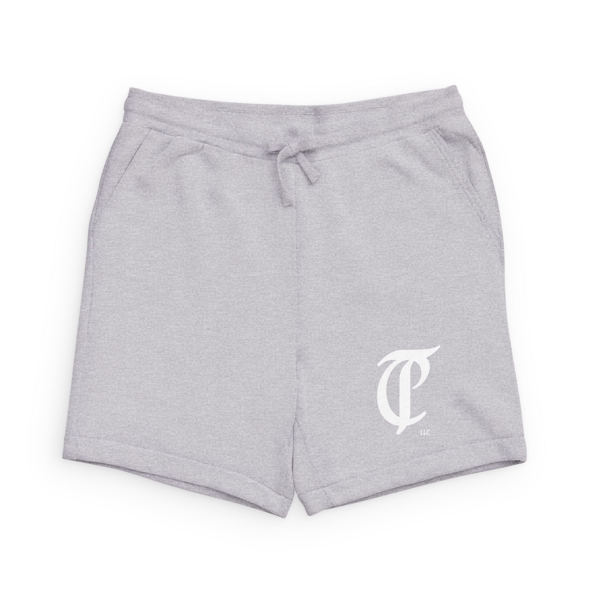 Cut Throat Comfy Shorts