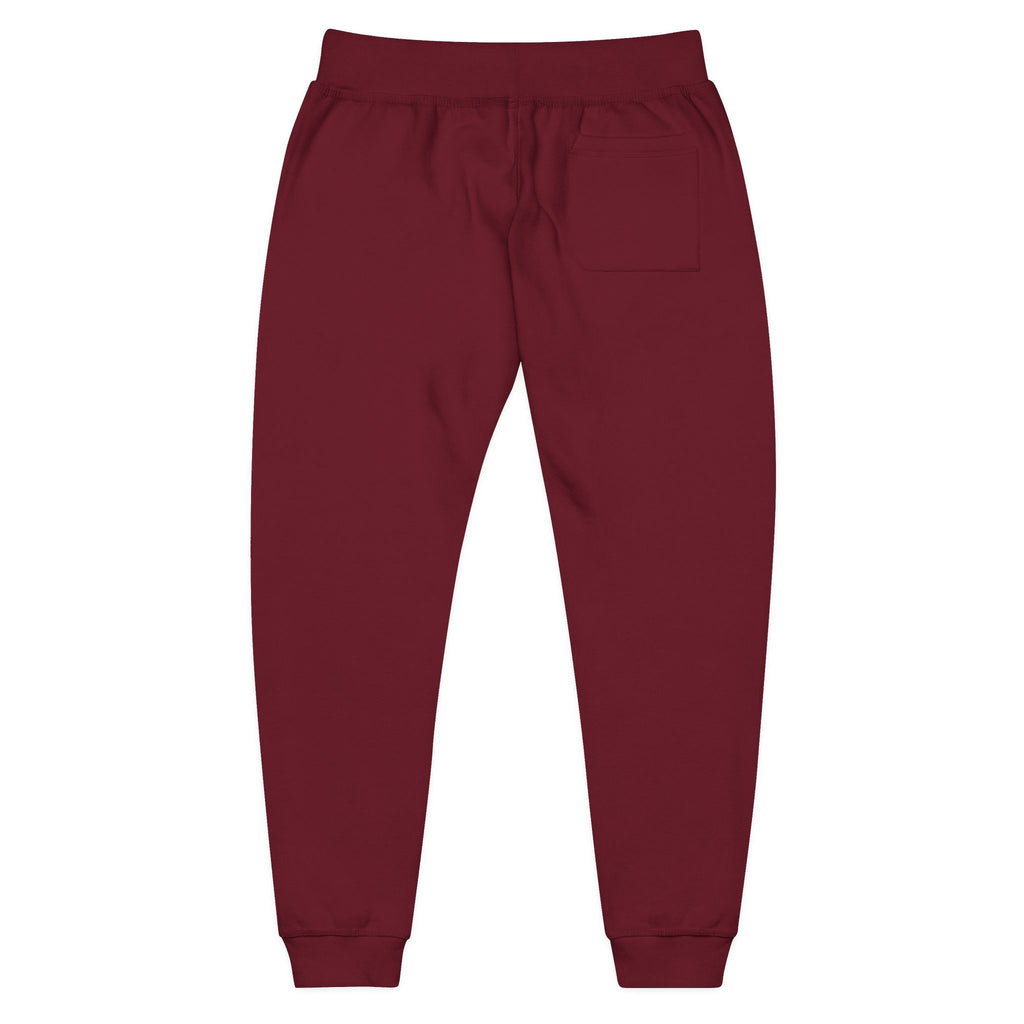 Szn 2 Embroidered Snake Logo Sweatpants
