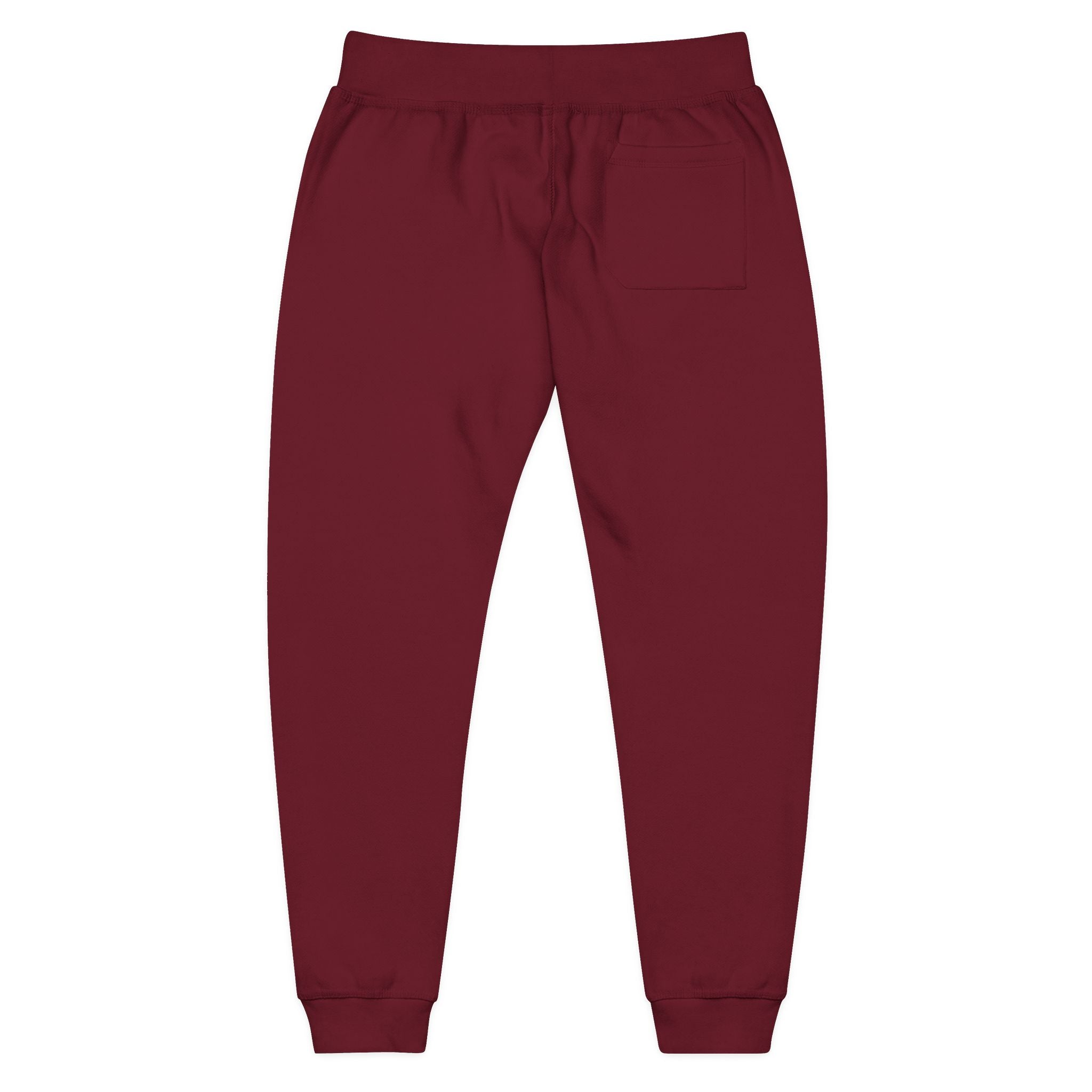 Szn 2 Embroidered Snake Logo Sweatpants