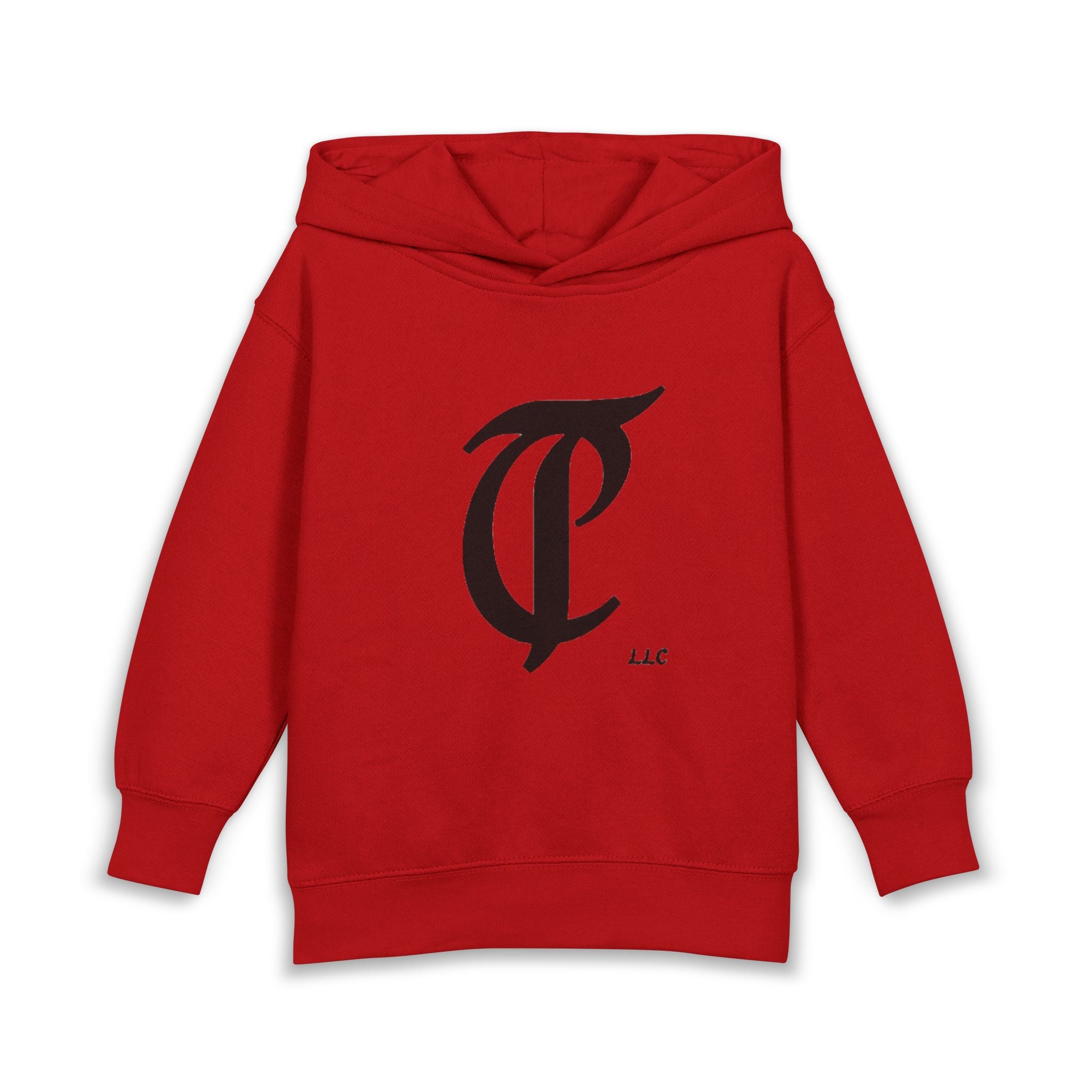 Toddler Hoodie -OG Logo
