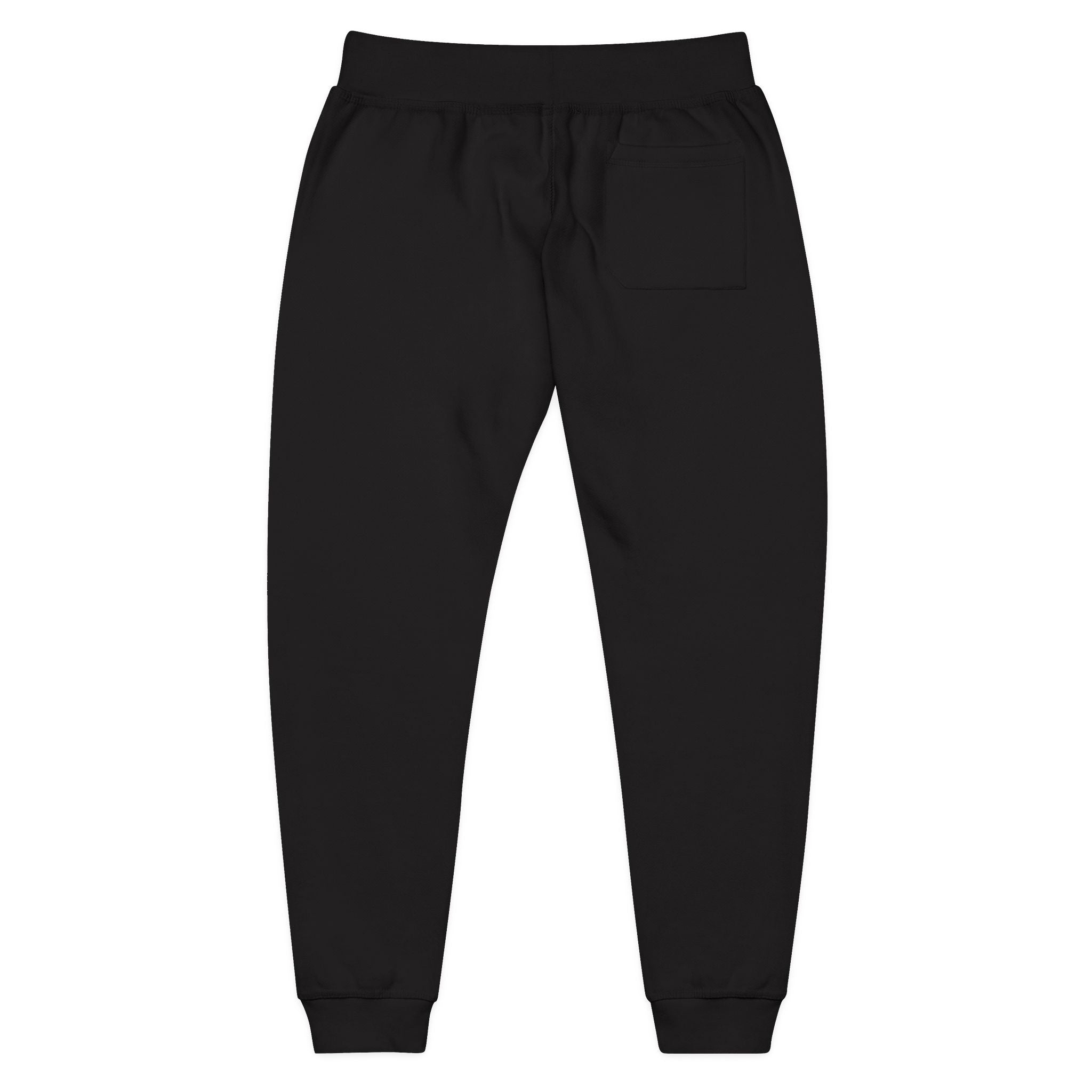 Szn 2 Embroidered Snake Logo Sweatpants
