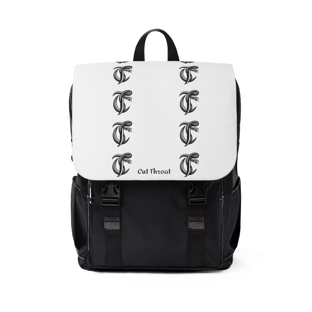 CutThroat Luxury Bag