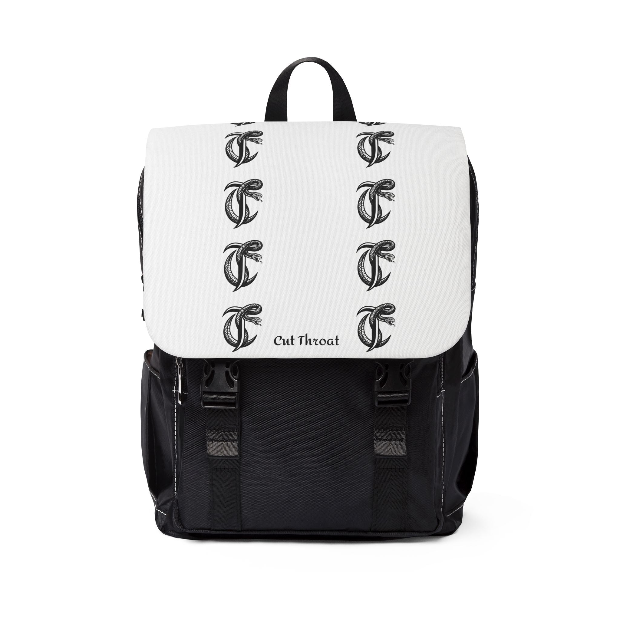 CutThroat Luxury Bag