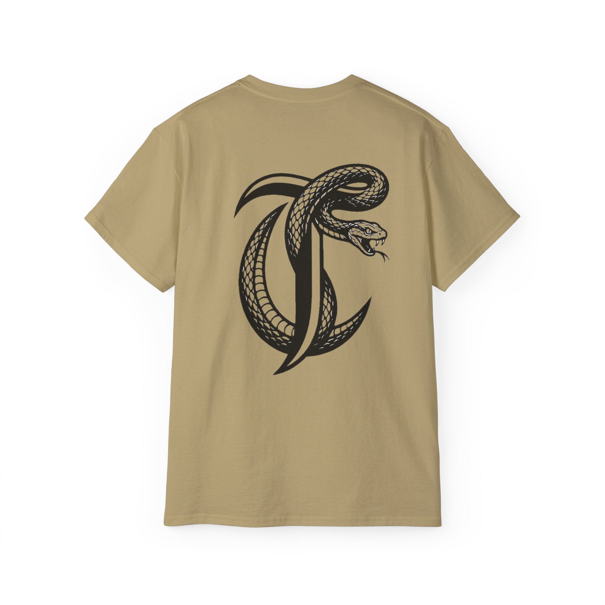 OG Snake Back T-Shirt