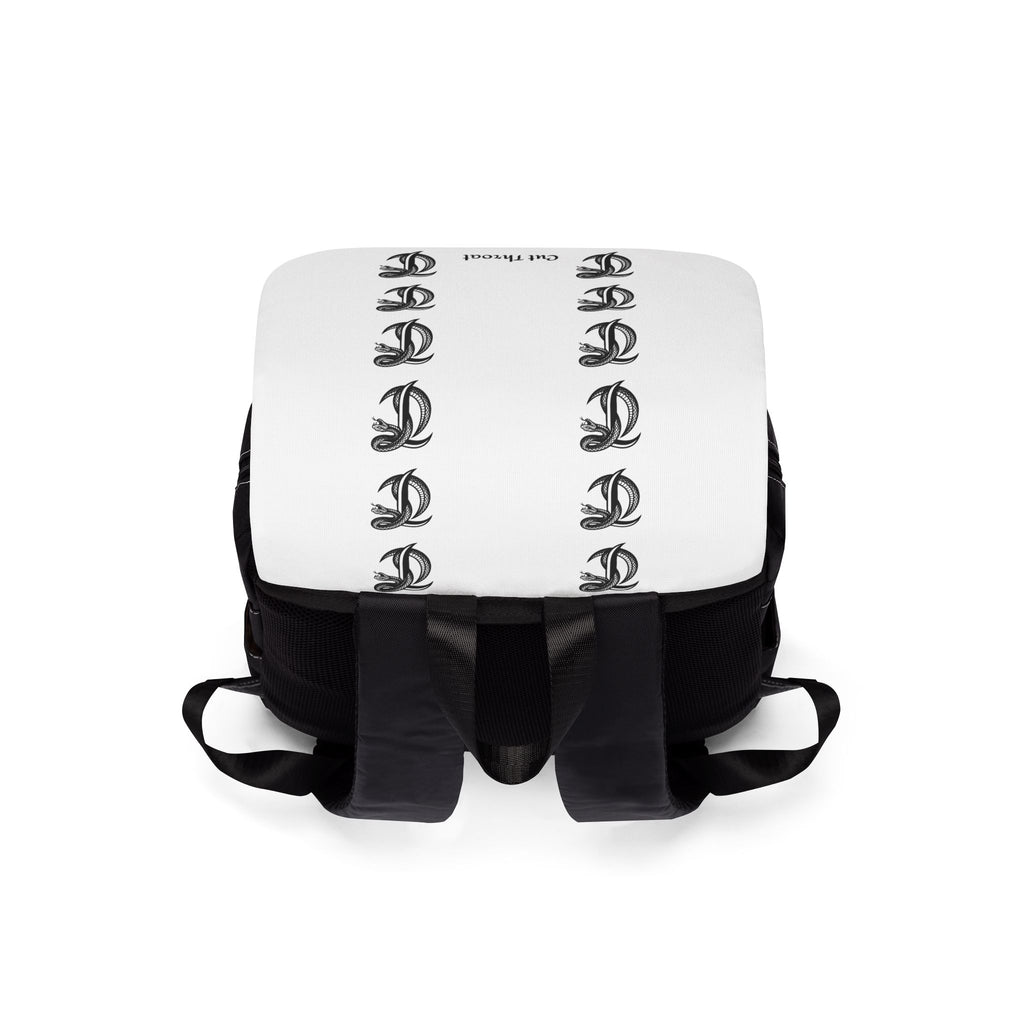 CutThroat Luxury Bag