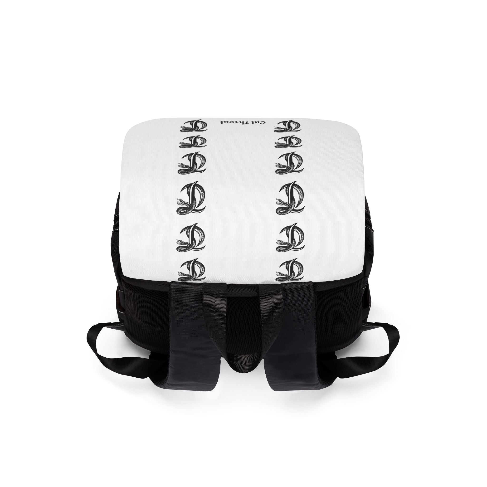 CutThroat Luxury Bag