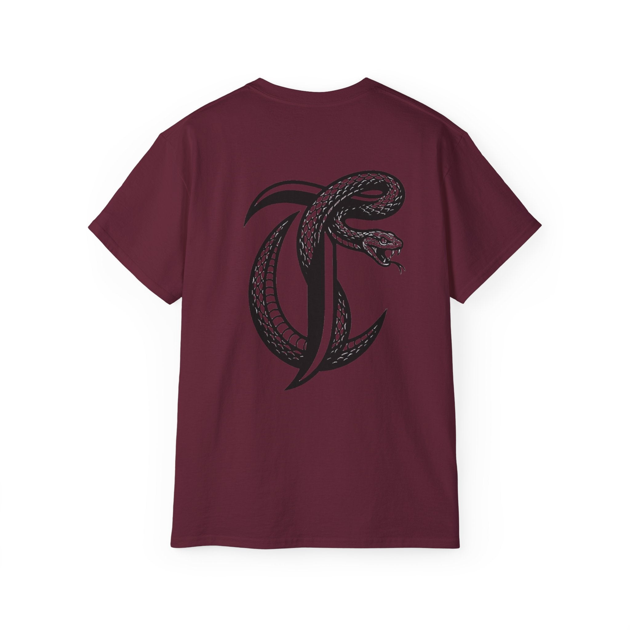 OG Snake Back T-Shirt