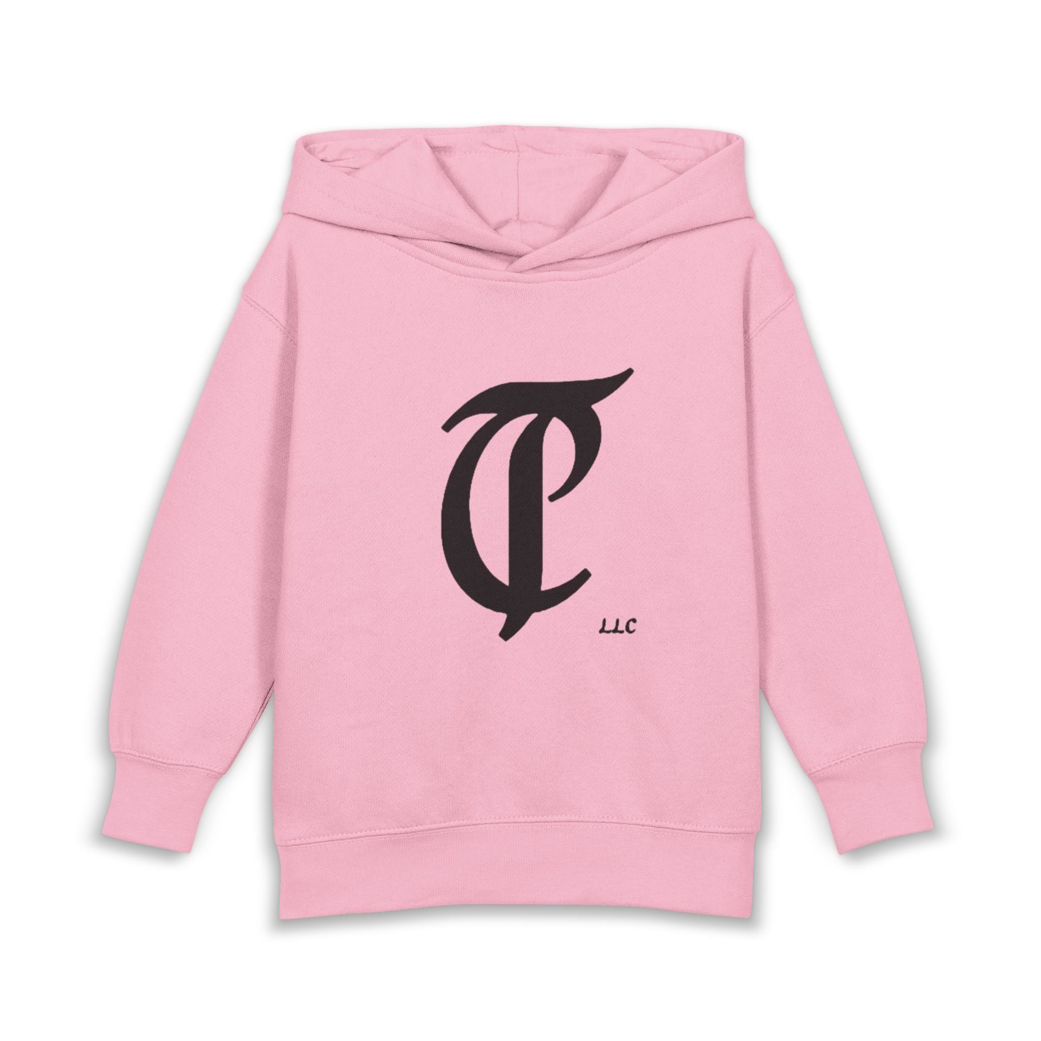 Toddler Hoodie -OG Logo