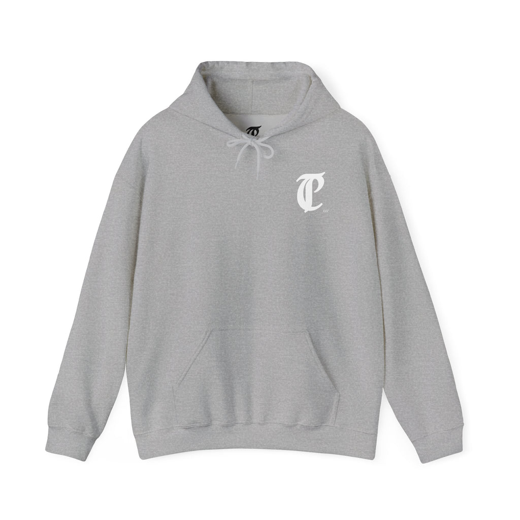The OG Cut Throat Hoodie