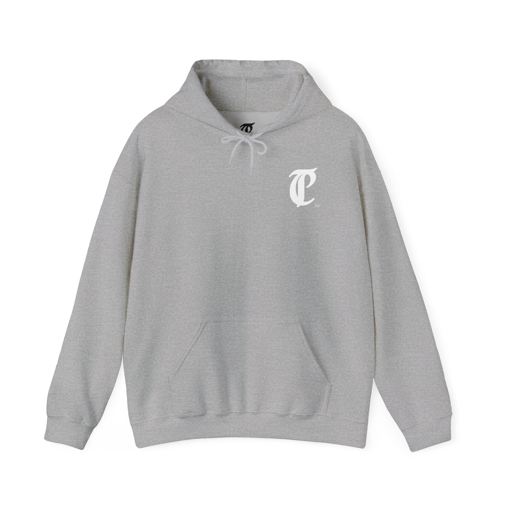 The OG Cut Throat Hoodie