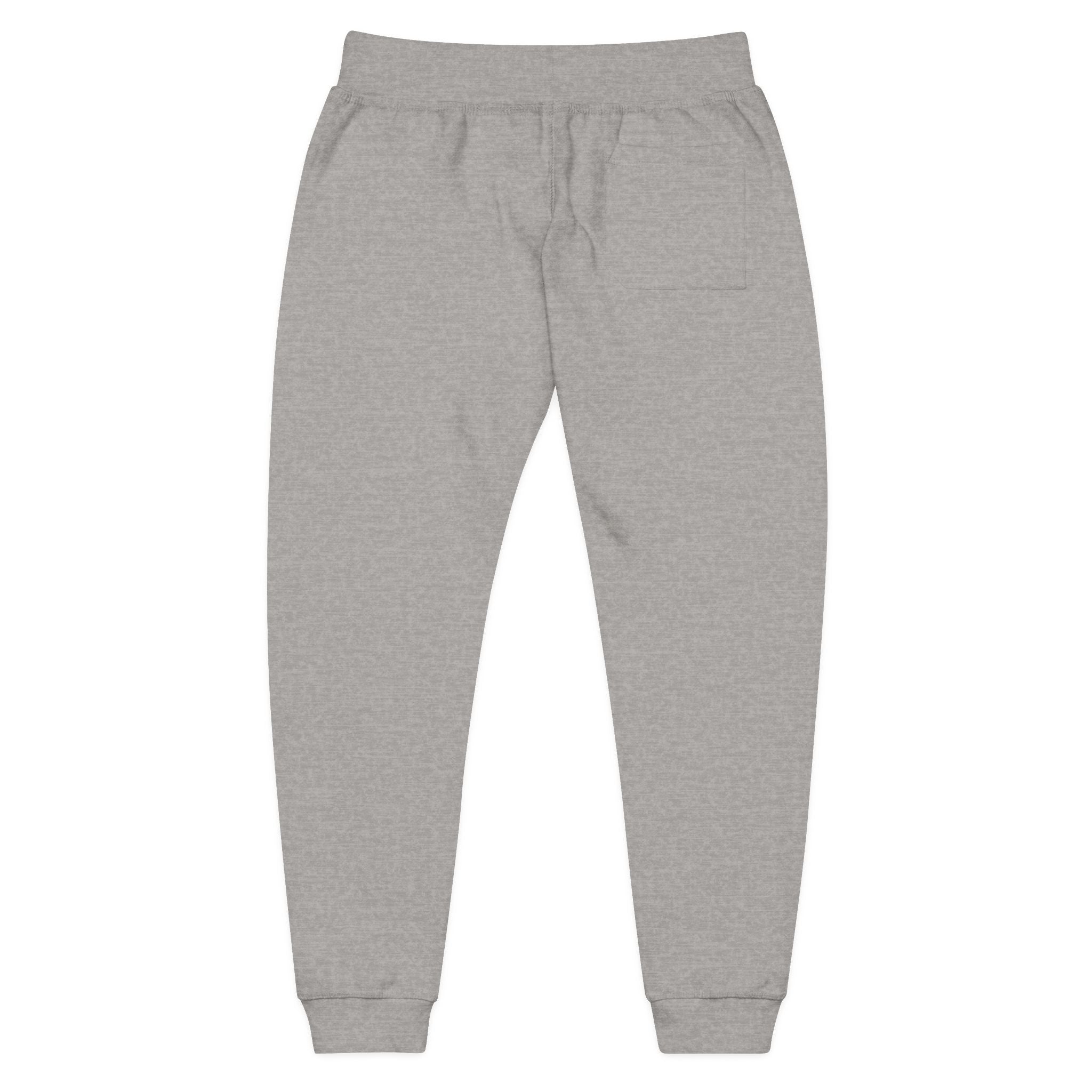 Szn 2 Embroidered Snake Logo Sweatpants
