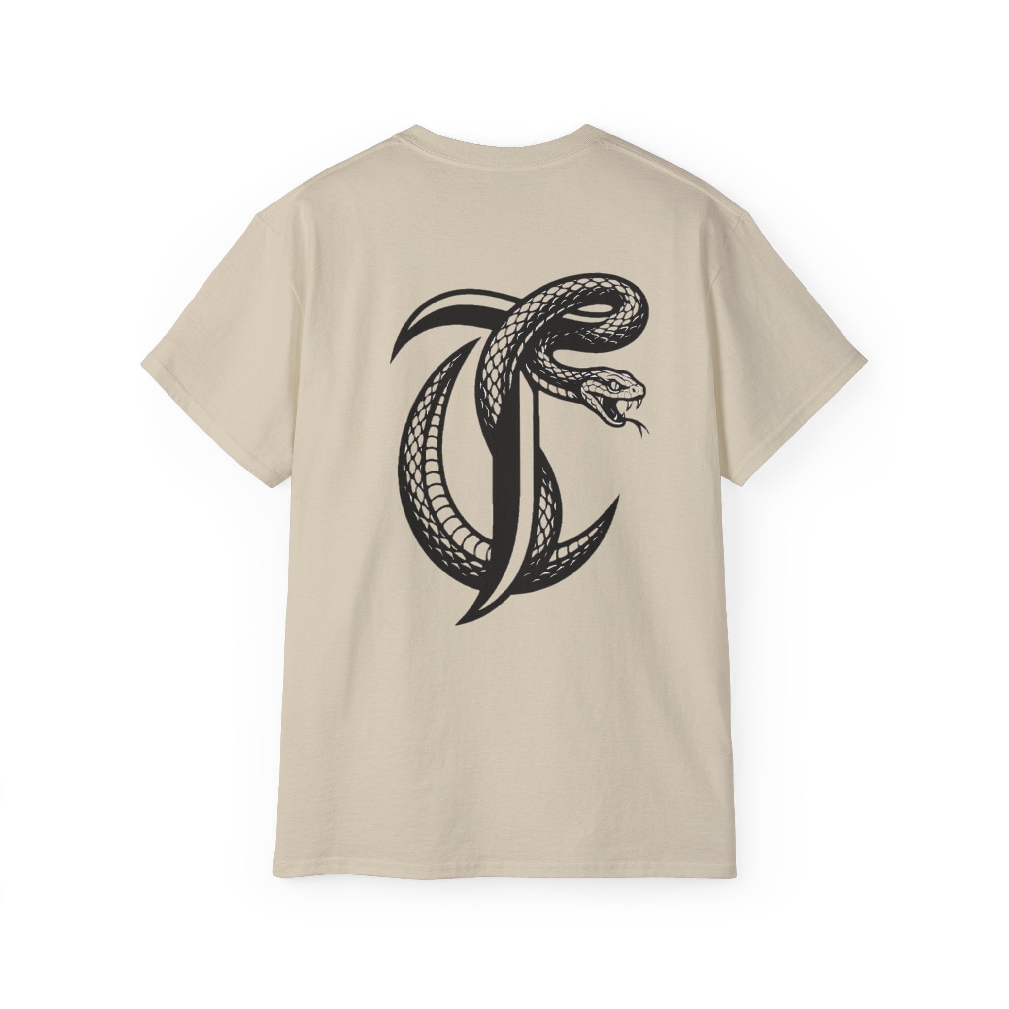 OG Snake Back T-Shirt