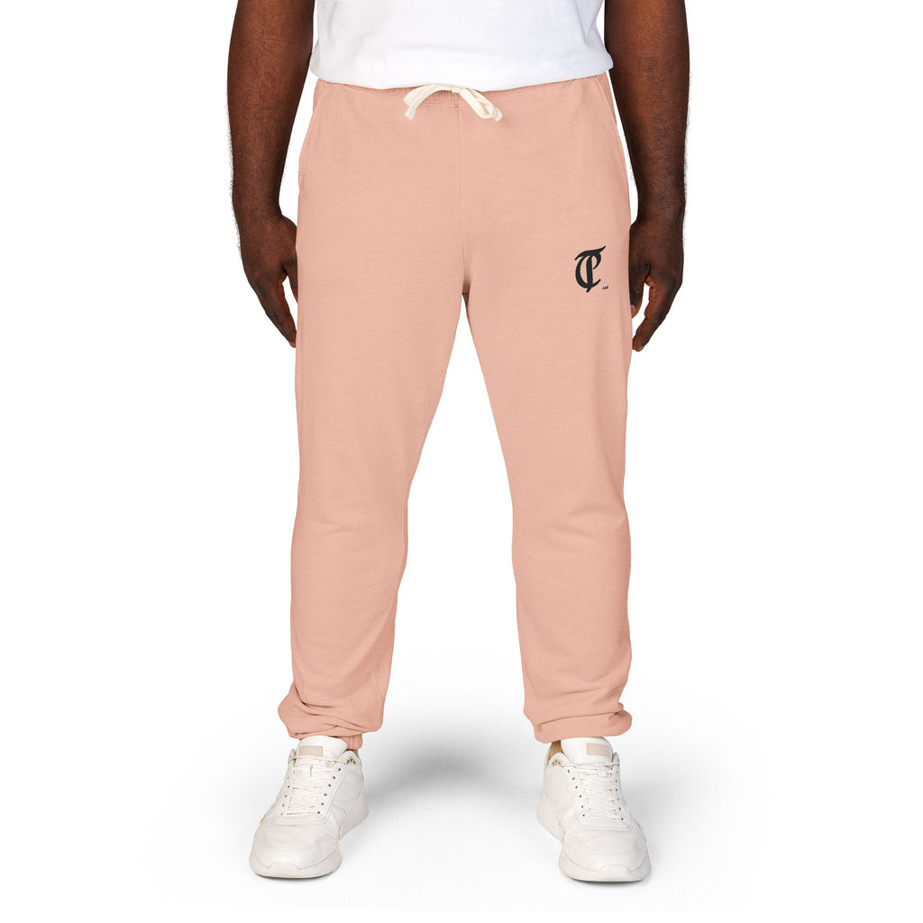 OG Logo Cut Throat Sweatpants (Unisex)