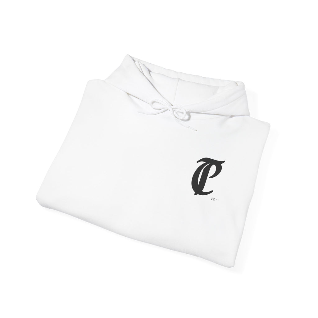 The OG Cut Throat Hoodie