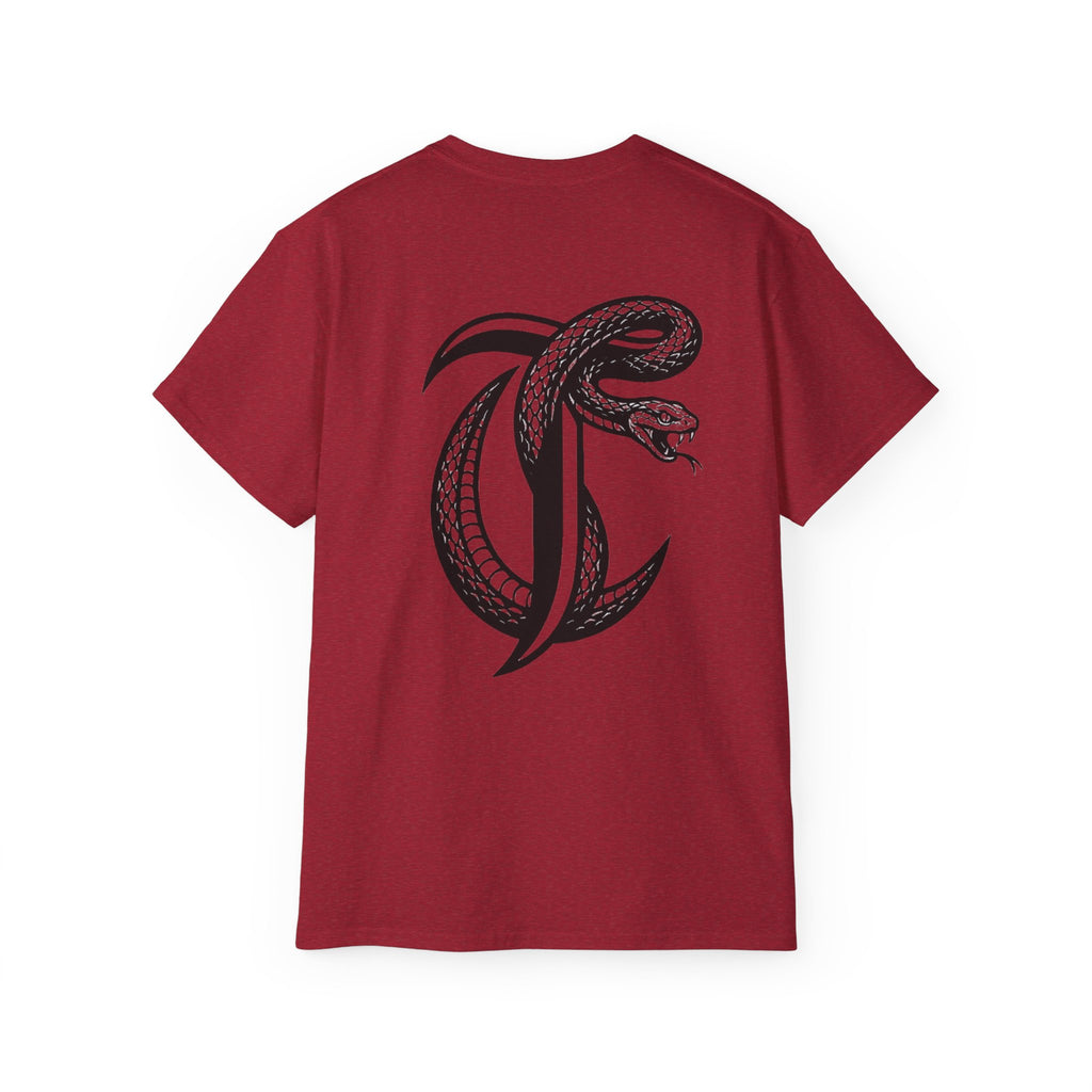 OG Snake Back T-Shirt