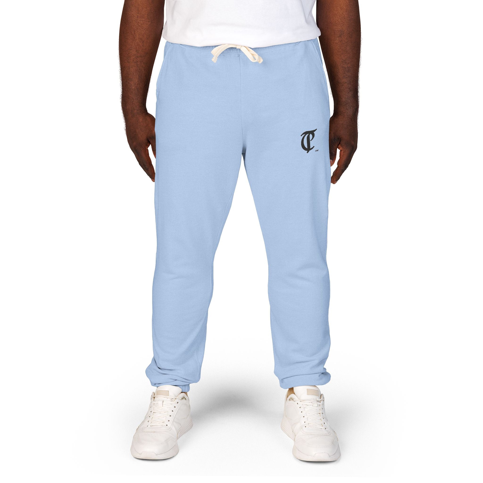 OG Logo Cut Throat Sweatpants (Unisex)