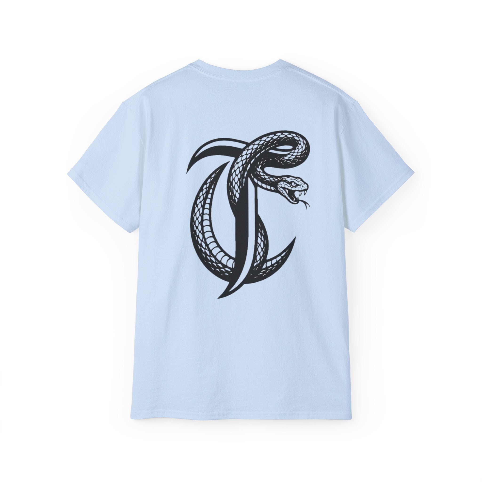 OG Snake Back T-Shirt