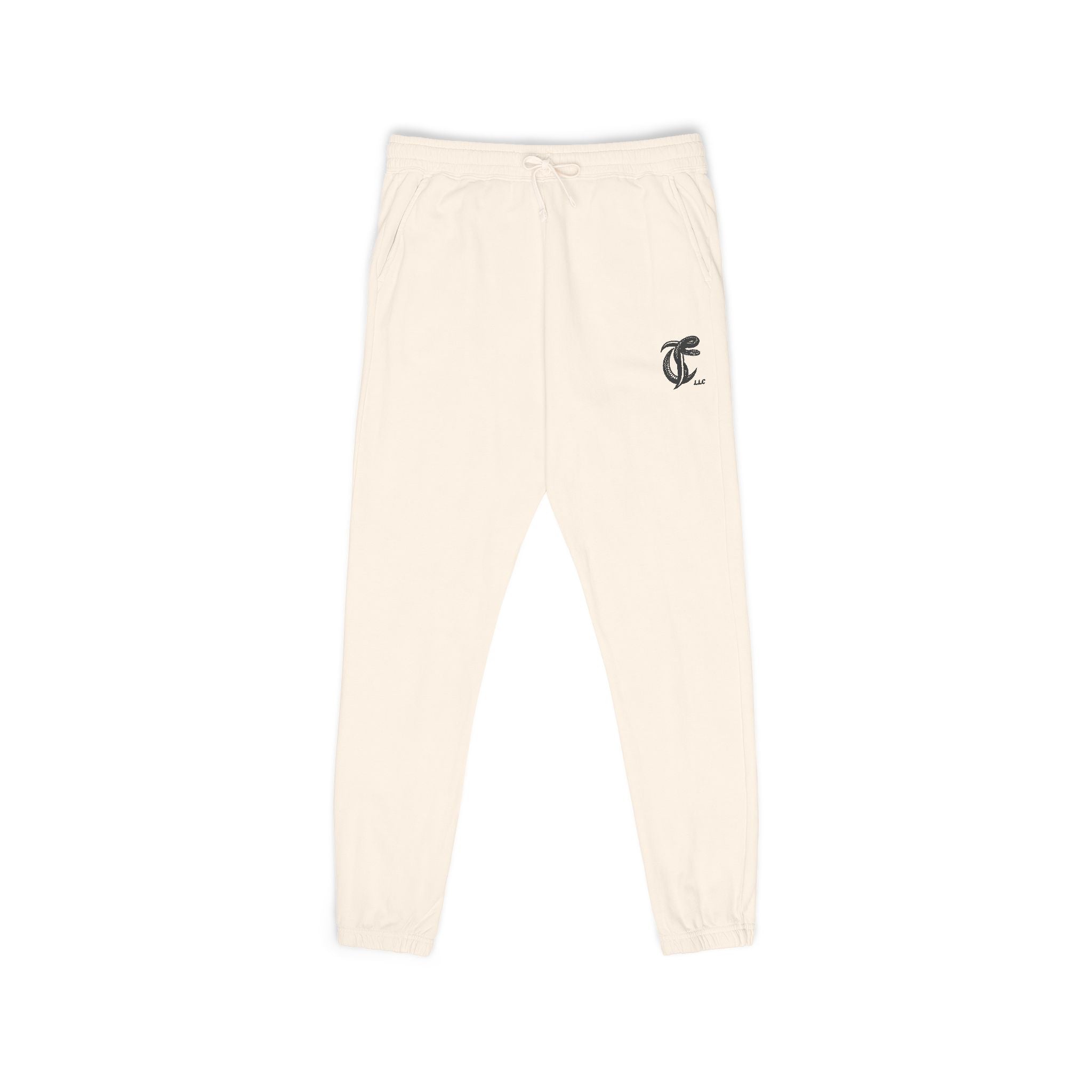 Cut Throat Sweatpants (Closed Mouth Snake) (Unisex)