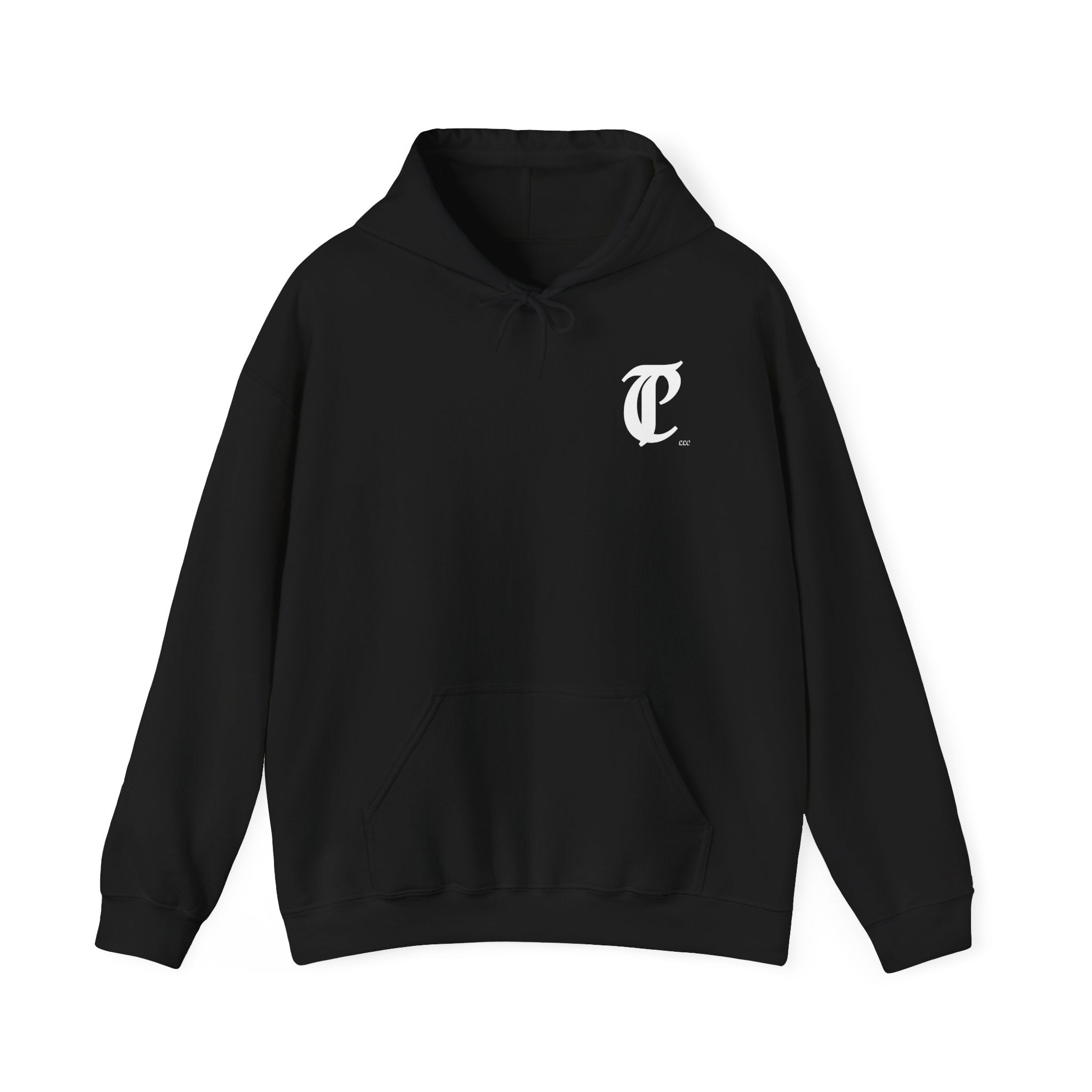 The OG Cut Throat Hoodie