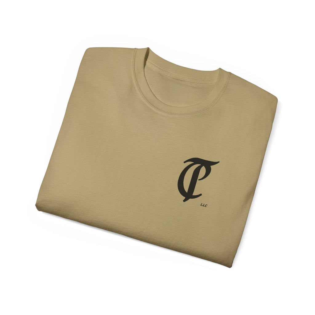OG Snake Back T-Shirt