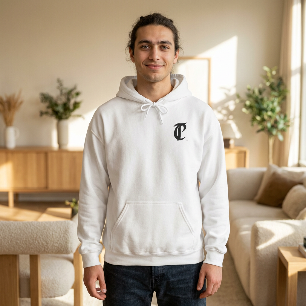 The OG Cut Throat Hoodie