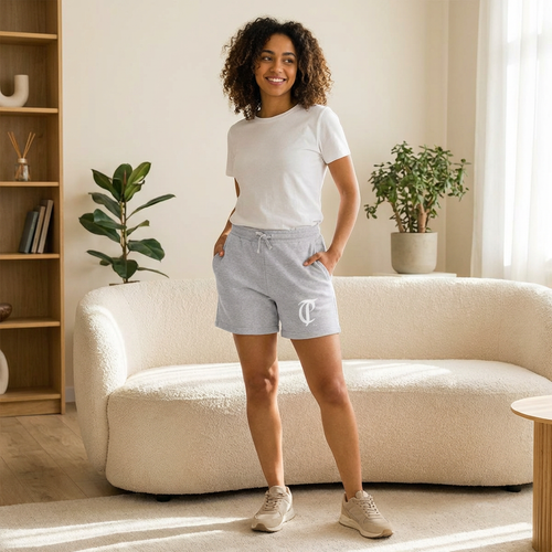 Cut Throat Comfy Shorts