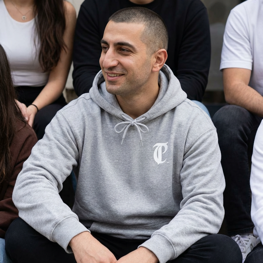 The OG Cut Throat Hoodie