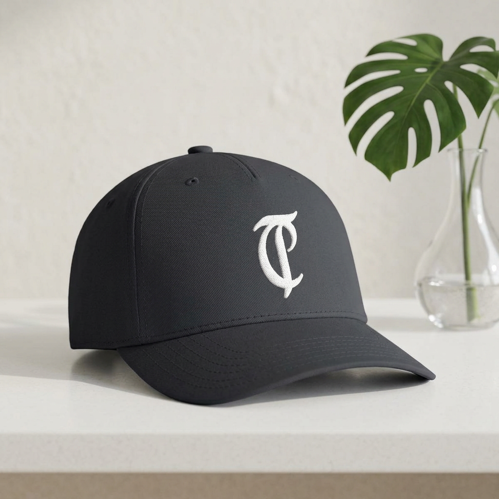 Cut Throat Snapback — Classic OG Mid Profile Hat
