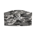 Women’s Camo Cropped Tube Top