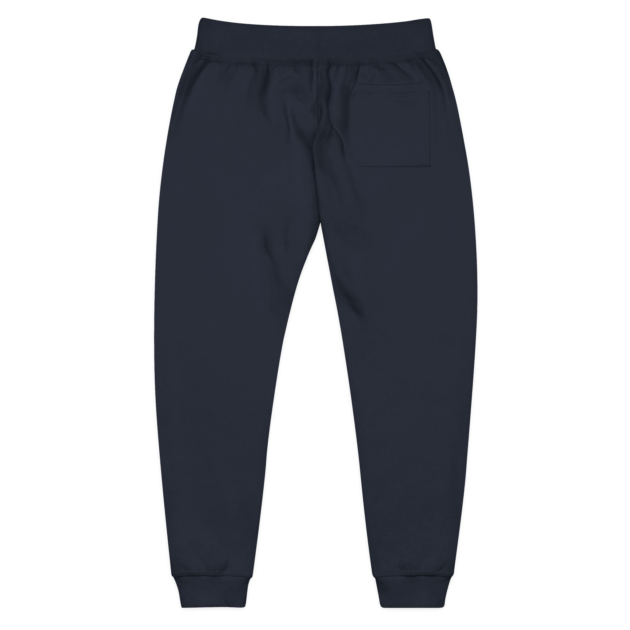 Szn 2 Embroidered Snake Logo Sweatpants