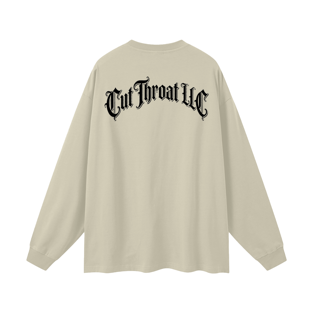 Phenom Long Sleeve T