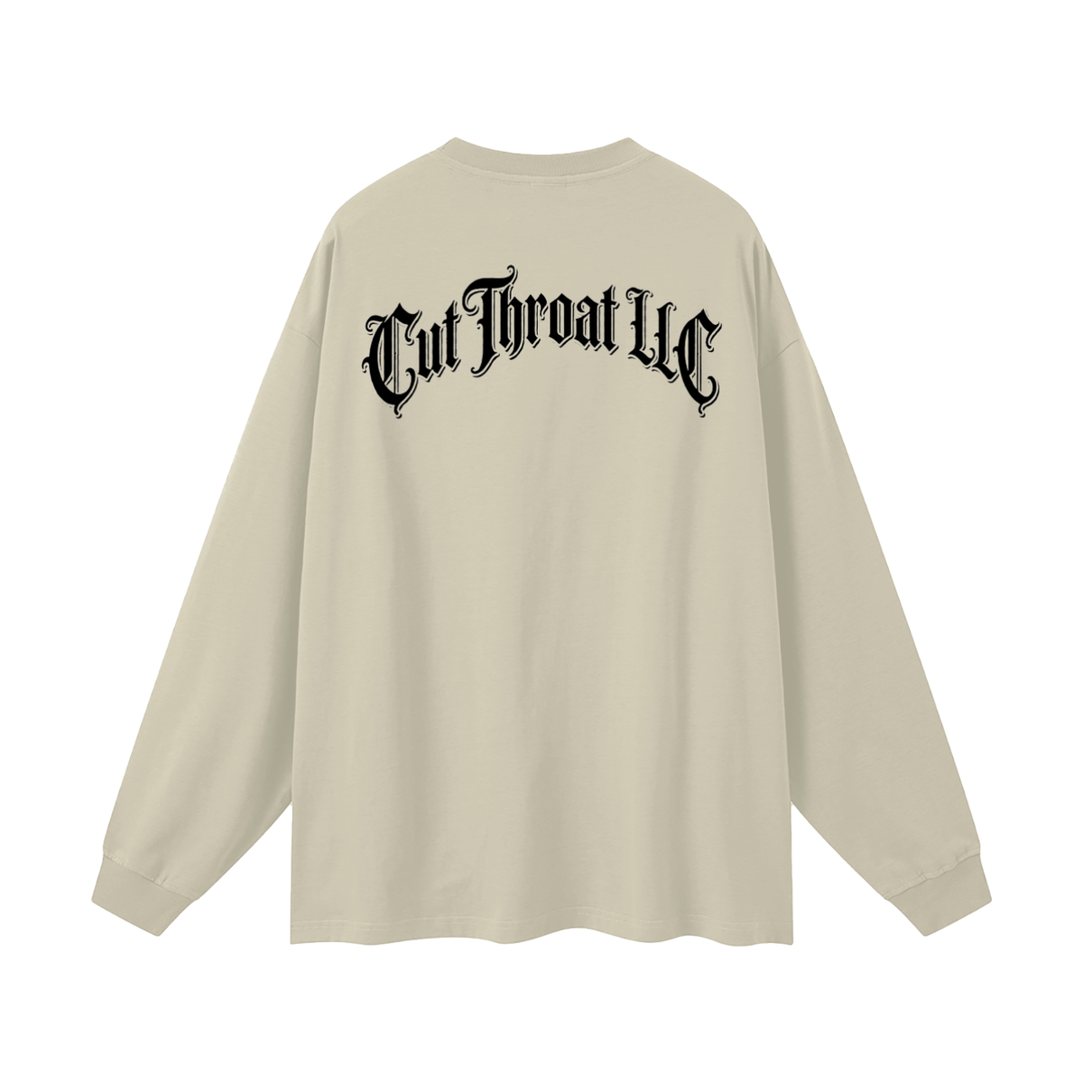 Phenom Long Sleeve T