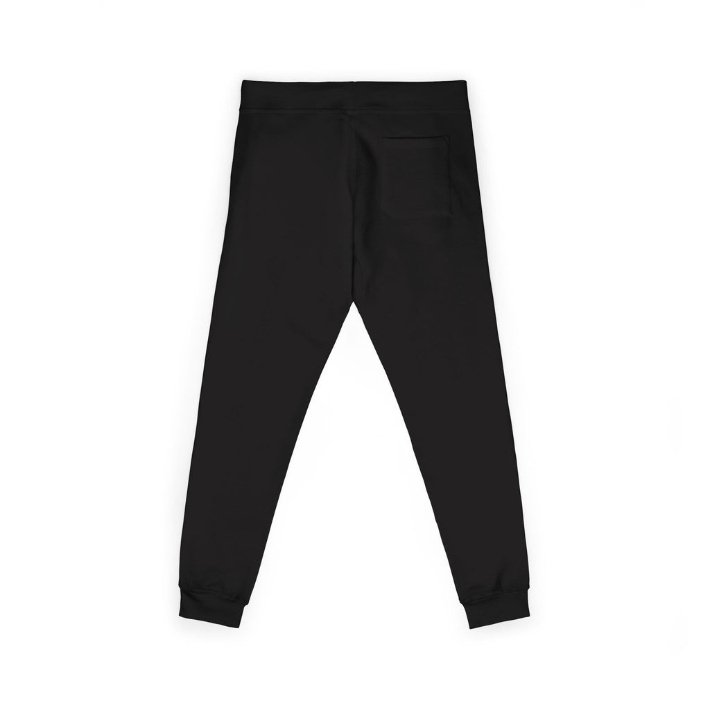 Szn 2 Embroidered Snake Logo Sweatpants