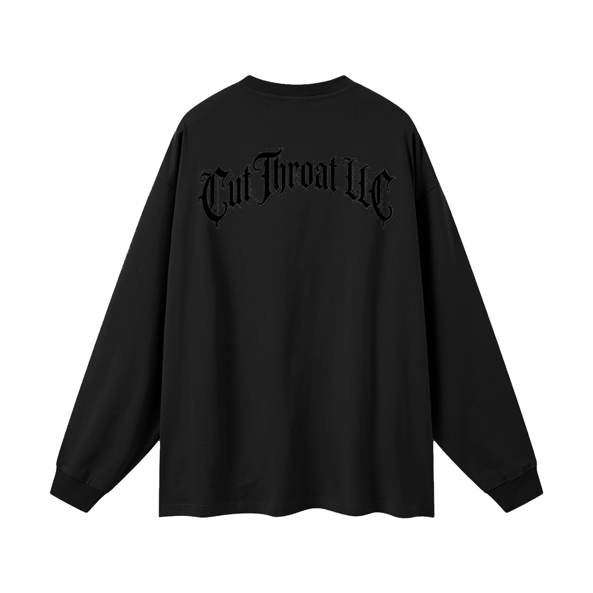 Phenom Long Sleeve T